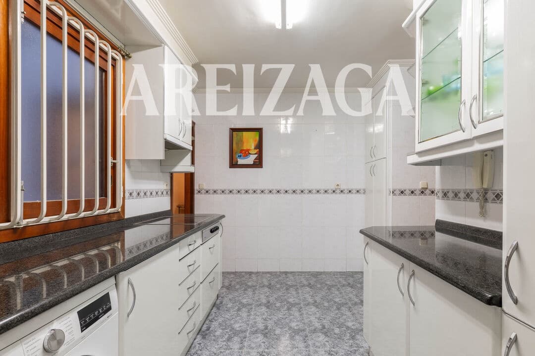 4 soverom Leilighet til salgs i Donostia-San Sebastian - € 1 195 000 (Ref: 9944850)