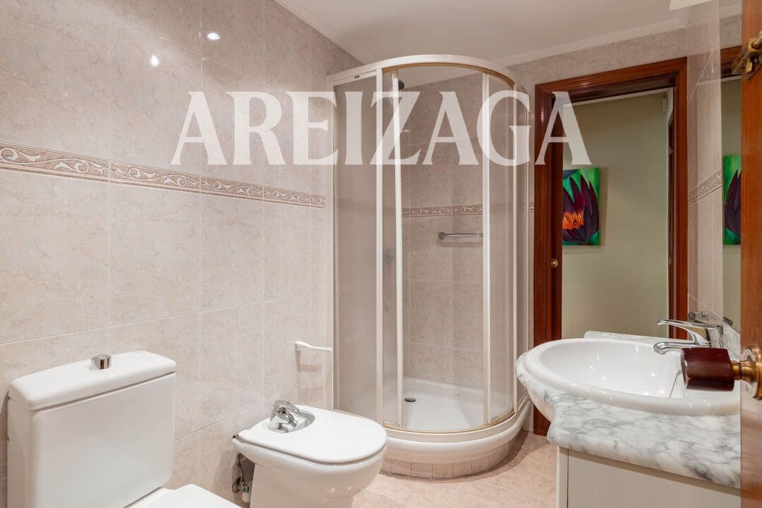 4 soverom Leilighet til salgs i Donostia-San Sebastian - € 1 195 000 (Ref: 9944850)