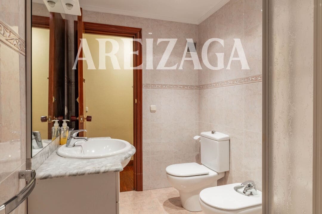 4 soverom Leilighet til salgs i Donostia-San Sebastian - € 1 195 000 (Ref: 9944850)