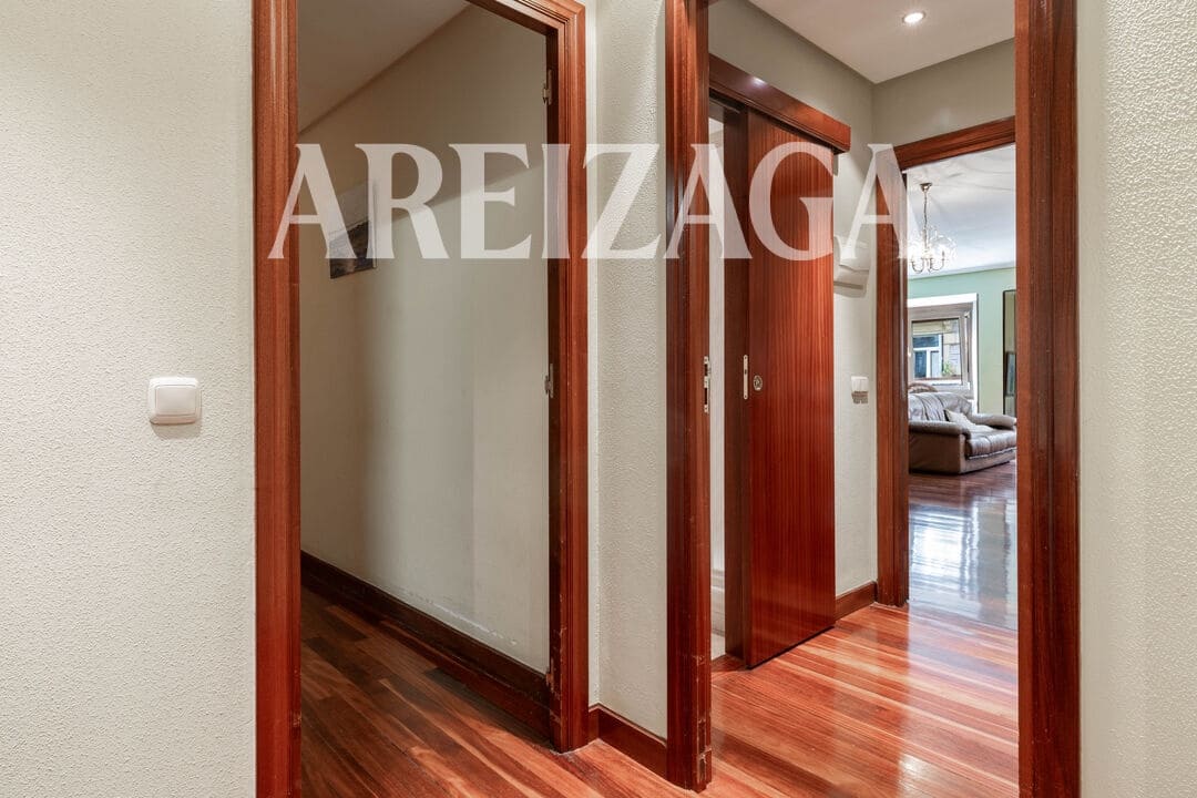 4 soverom Leilighet til salgs i Donostia-San Sebastian - € 1 195 000 (Ref: 9944850)