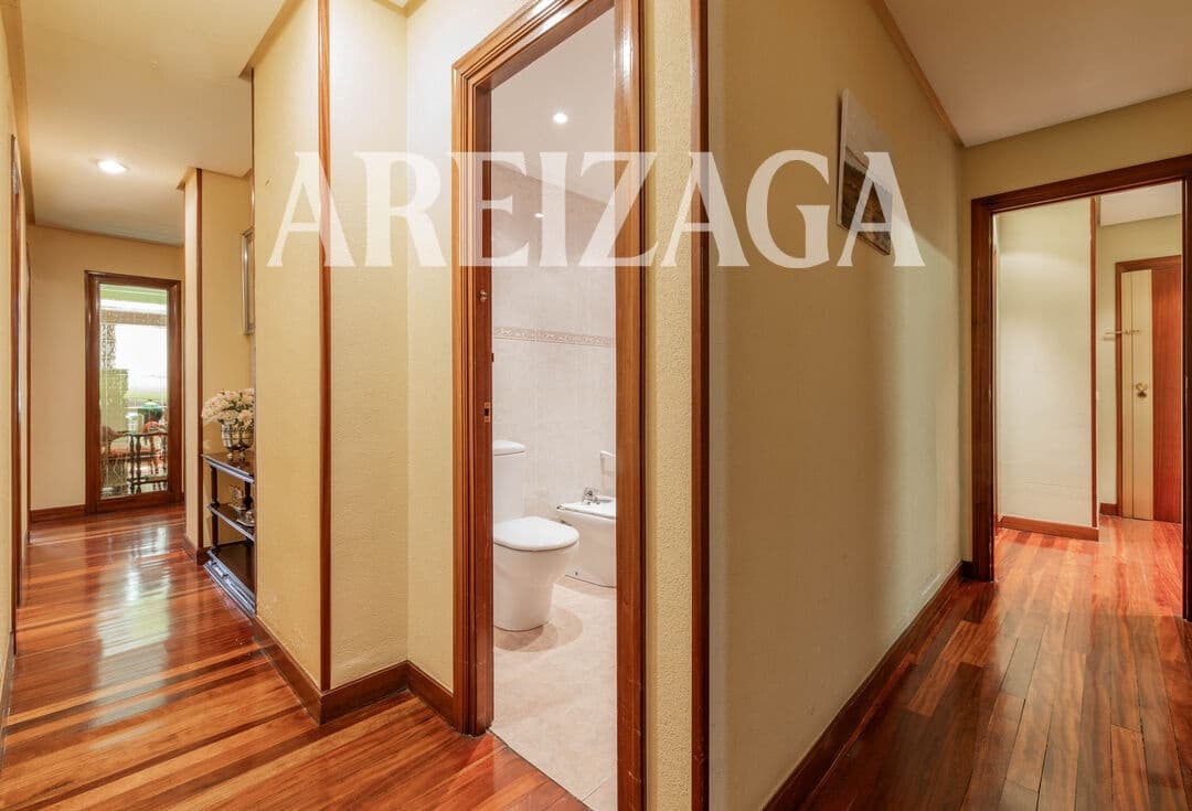 4 soverom Leilighet til salgs i Donostia-San Sebastian - € 1 195 000 (Ref: 9944850)