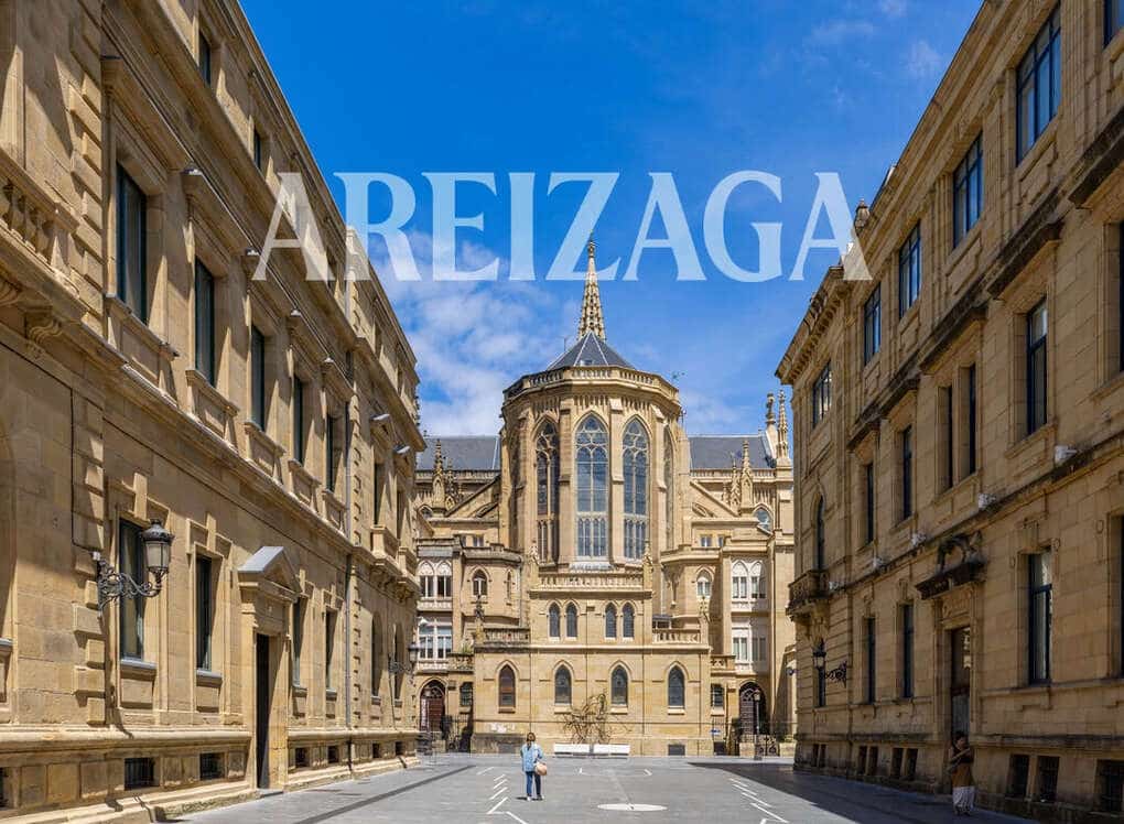 4 soverom Leilighet til salgs i Donostia-San Sebastian - € 1 195 000 (Ref: 9944850)