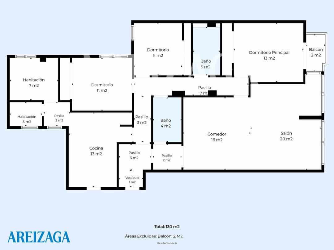 4 bedroom Flat for sale in Donostia-San Sebastian - € 1,195,000 (Ref: 9944850)