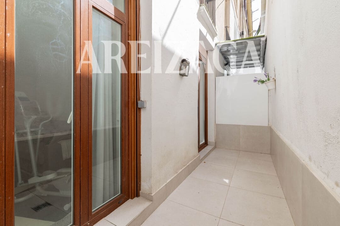 Piso de 1 habitación en Donostia-San Sebastián en venta - 575.000 € (Ref: 9953580)
