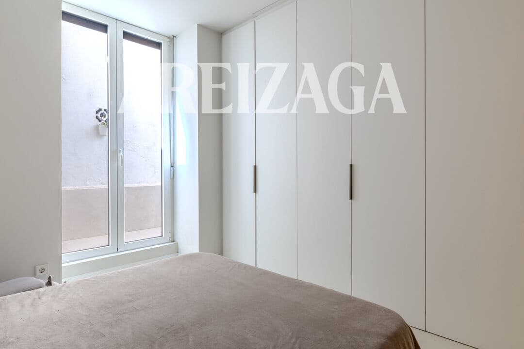 Piso de 1 habitación en Donostia-San Sebastián en venta - 575.000 € (Ref: 9953580)