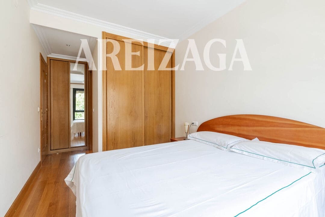 2 slaapkamer Flat te koop in Donostia-San Sebastian - € 780.000 (Ref: 9958907)