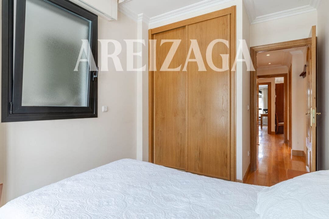 2 slaapkamer Flat te koop in Donostia-San Sebastian - € 780.000 (Ref: 9958907)