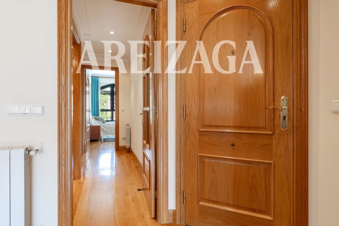 2 slaapkamer Flat te koop in Donostia-San Sebastian - € 780.000 (Ref: 9958907)