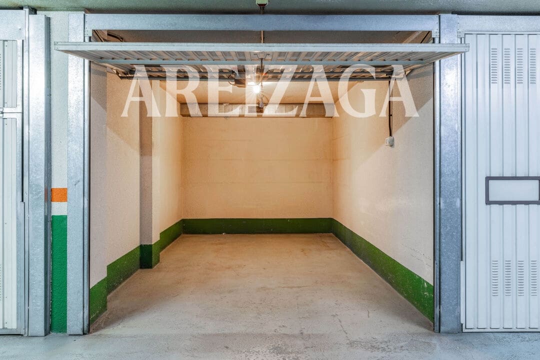 2 slaapkamer Flat te koop in Donostia-San Sebastian - € 780.000 (Ref: 9958907)