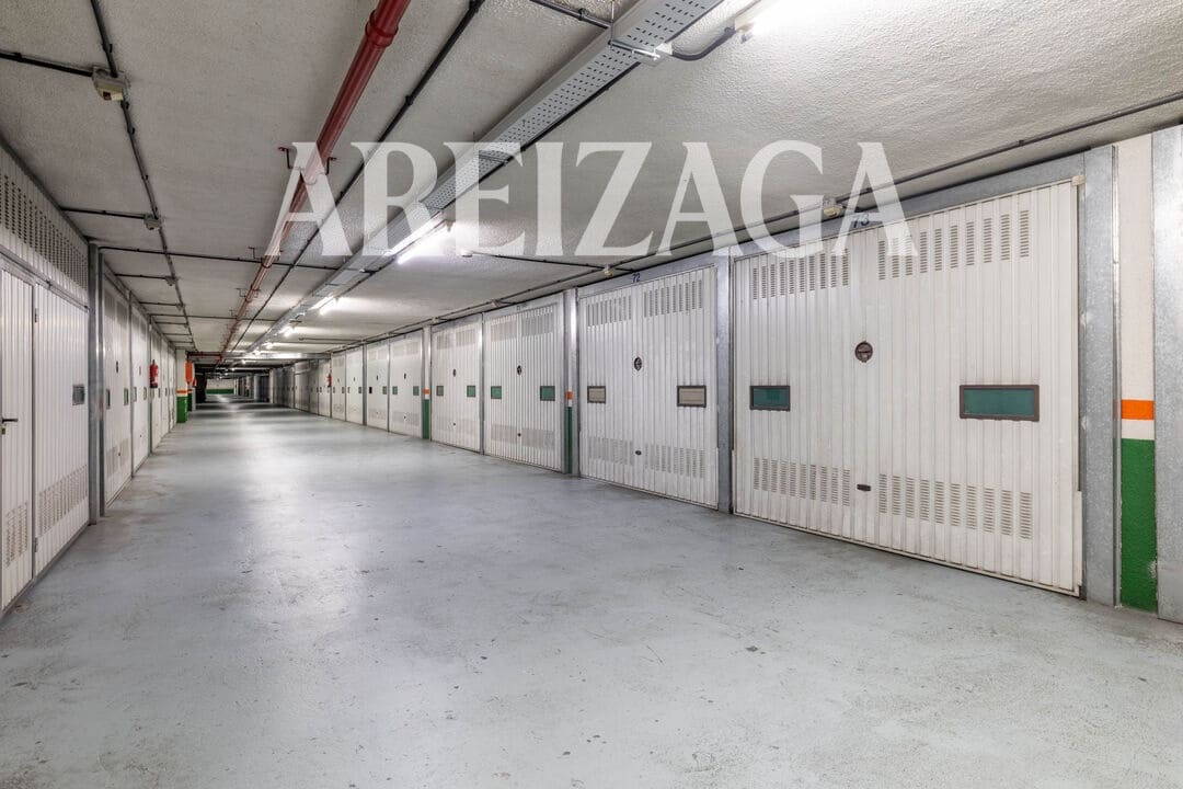 2 slaapkamer Flat te koop in Donostia-San Sebastian - € 780.000 (Ref: 9958907)