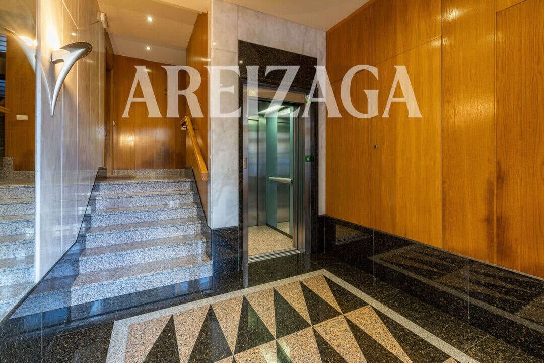 2 slaapkamer Flat te koop in Donostia-San Sebastian - € 780.000 (Ref: 9958907)