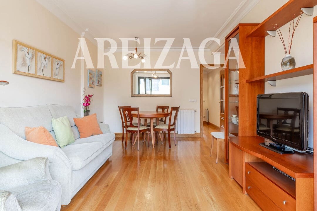 2 slaapkamer Flat te koop in Donostia-San Sebastian - € 780.000 (Ref: 9958907)
