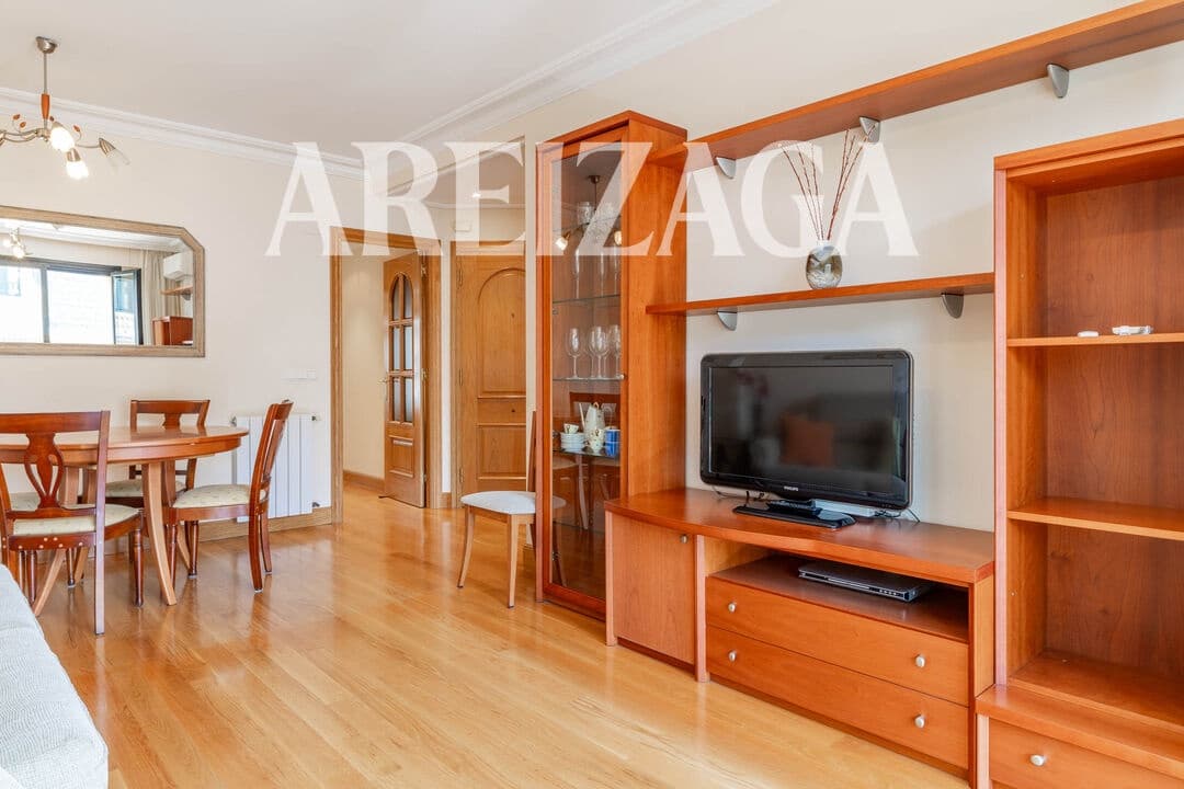 2 slaapkamer Flat te koop in Donostia-San Sebastian - € 780.000 (Ref: 9958907)