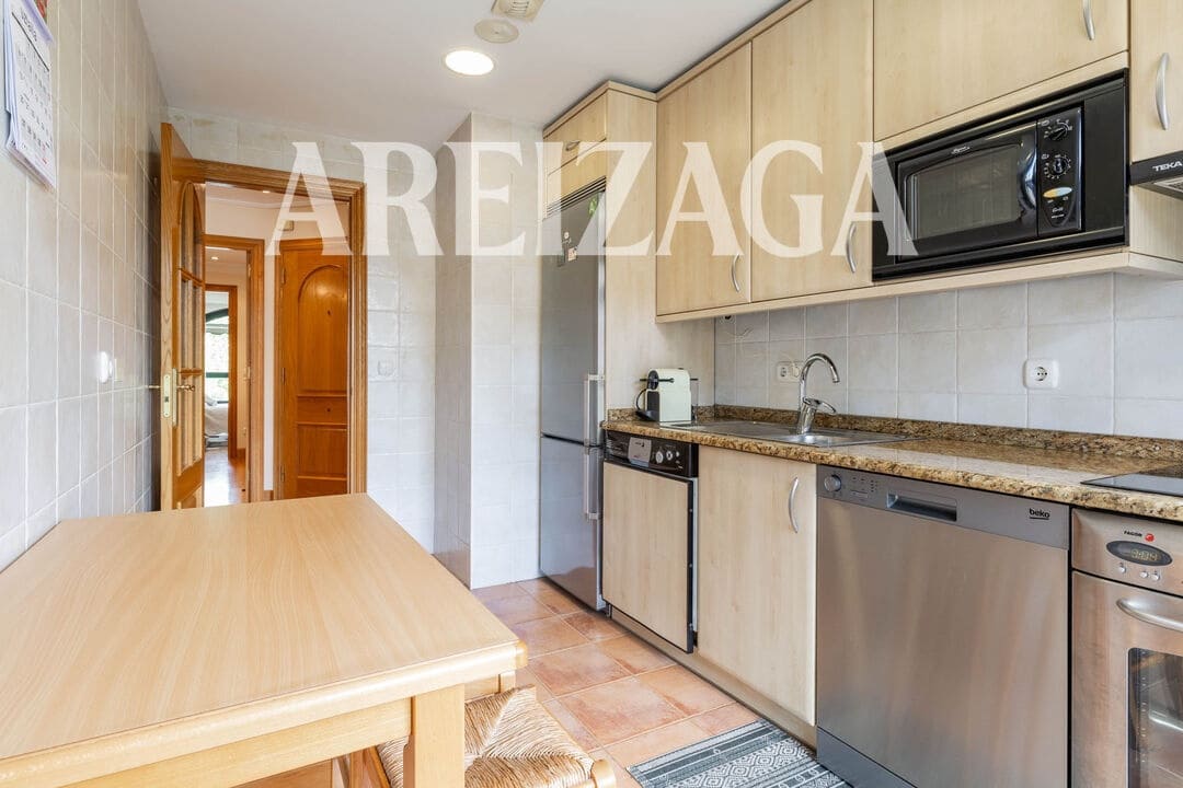 2 slaapkamer Flat te koop in Donostia-San Sebastian - € 780.000 (Ref: 9958907)