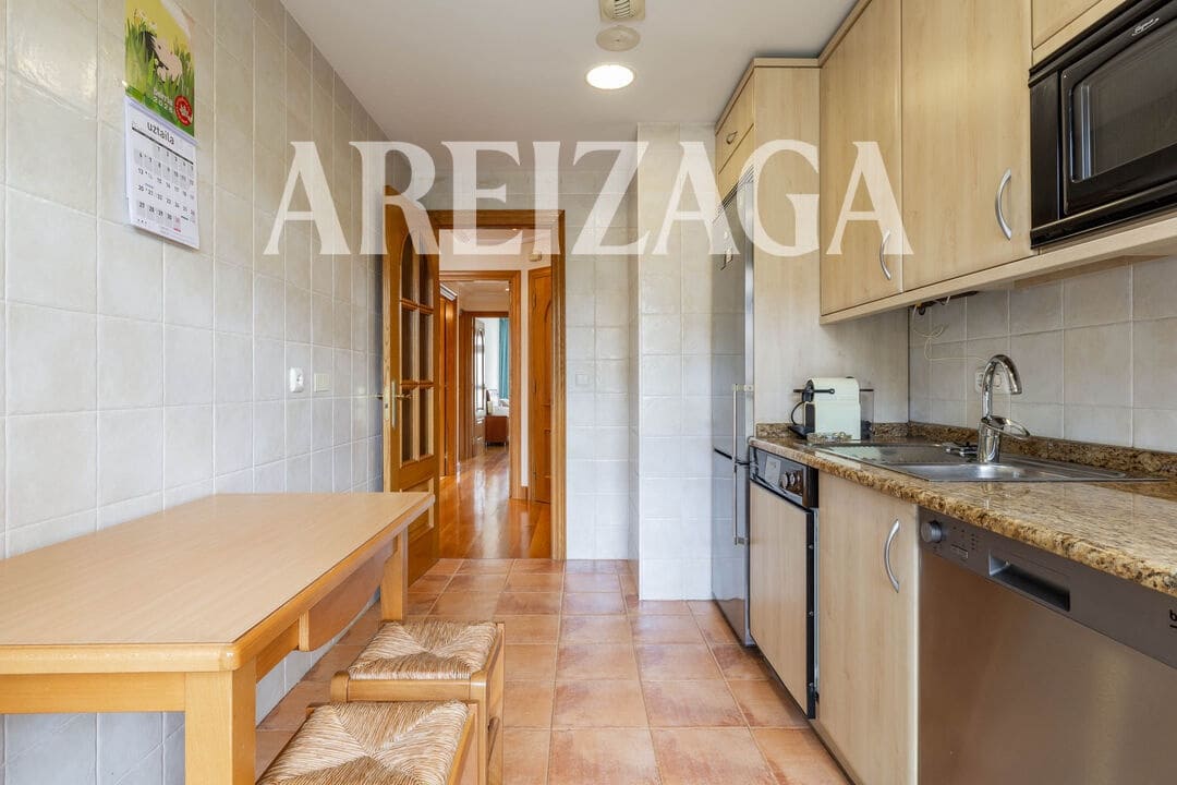 2 slaapkamer Flat te koop in Donostia-San Sebastian - € 780.000 (Ref: 9958907)