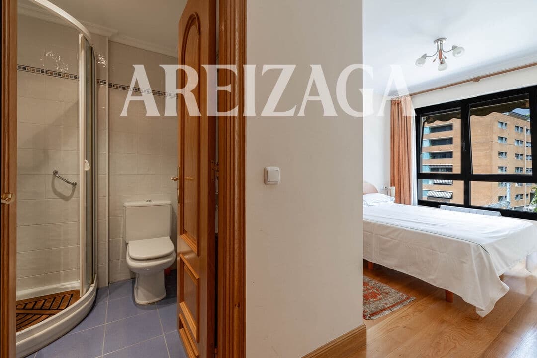 2 slaapkamer Flat te koop in Donostia-San Sebastian - € 780.000 (Ref: 9958907)