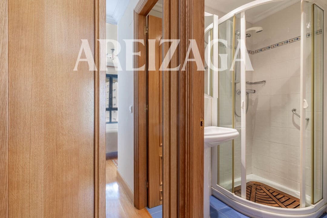 2 slaapkamer Flat te koop in Donostia-San Sebastian - € 780.000 (Ref: 9958907)