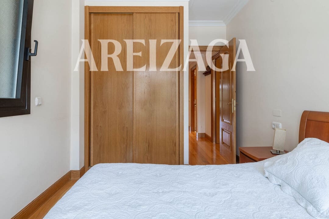 2 slaapkamer Flat te koop in Donostia-San Sebastian - € 780.000 (Ref: 9958907)