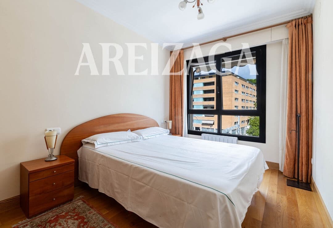 2 slaapkamer Flat te koop in Donostia-San Sebastian - € 780.000 (Ref: 9958907)
