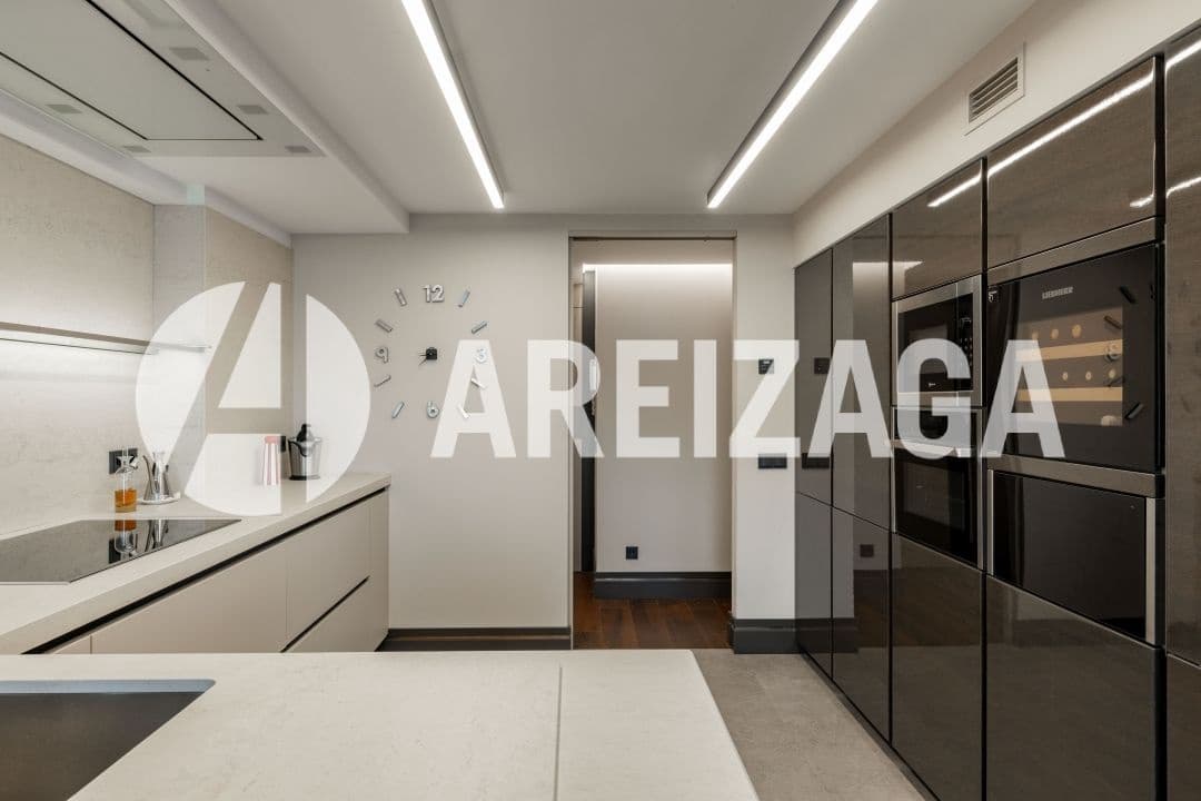 3 sypialnia Mieszkanie na sprzedaż w Donostia-San Sebastian - 3 600 000 € (Ref: 9961774)