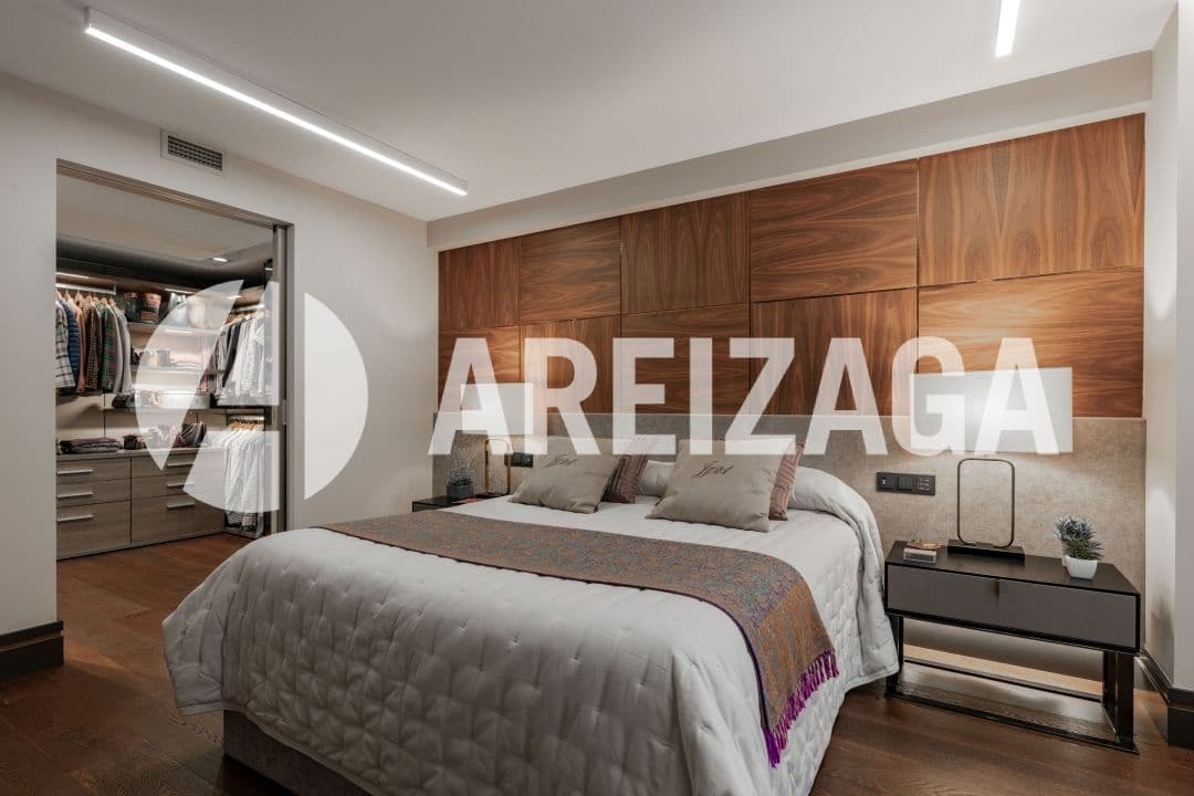 3 sypialnia Mieszkanie na sprzedaż w Donostia-San Sebastian - 3 600 000 € (Ref: 9961774)