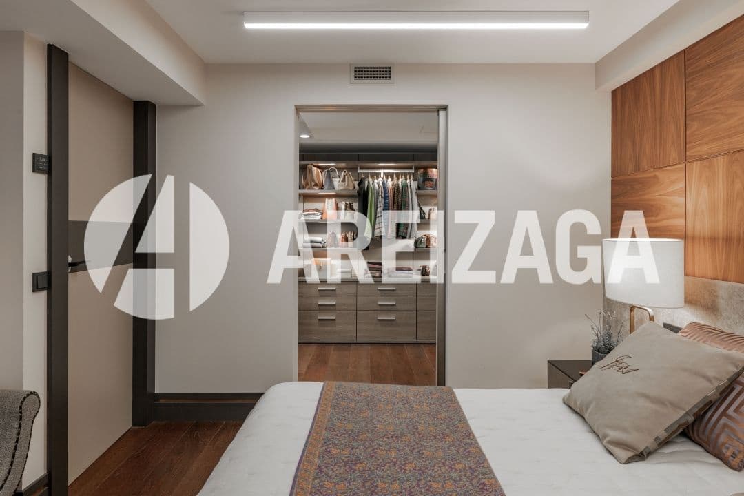 3 sypialnia Mieszkanie na sprzedaż w Donostia-San Sebastian - 3 600 000 € (Ref: 9961774)