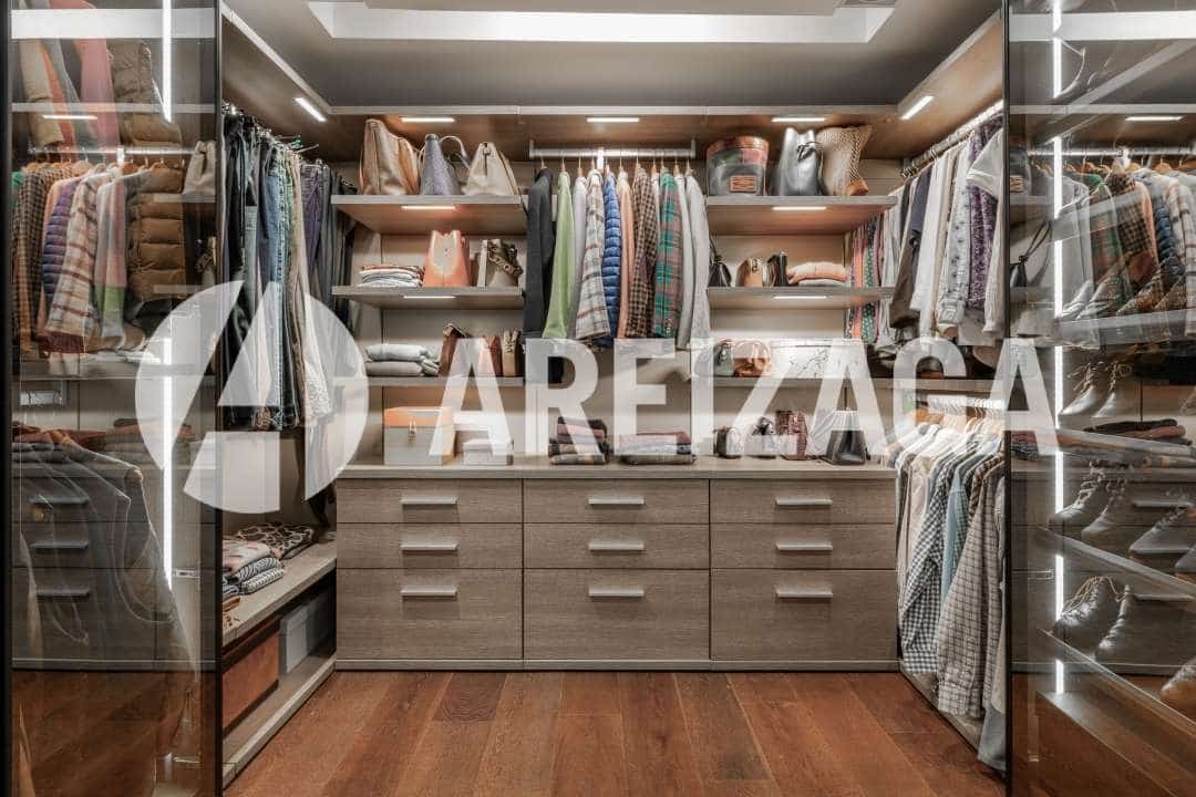 3 sypialnia Mieszkanie na sprzedaż w Donostia-San Sebastian - 3 600 000 € (Ref: 9961774)