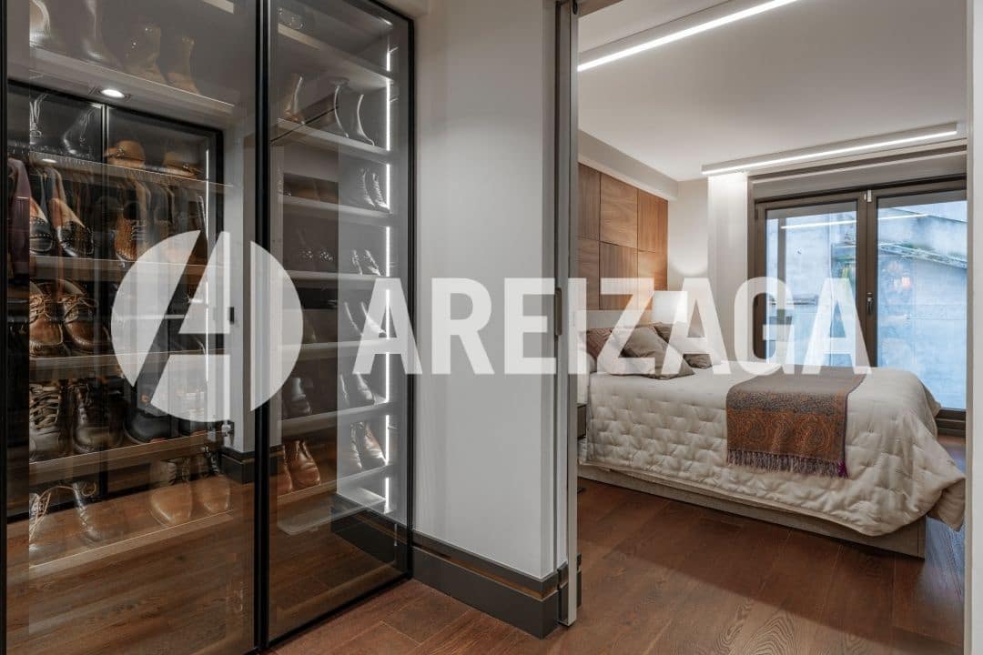 3 sypialnia Mieszkanie na sprzedaż w Donostia-San Sebastian - 3 600 000 € (Ref: 9961774)