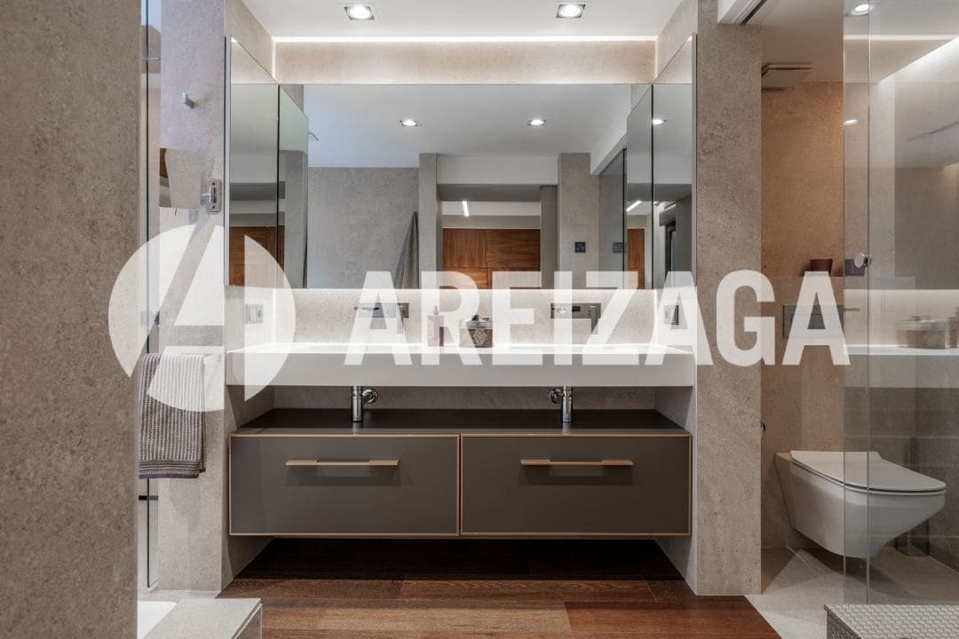 3 sypialnia Mieszkanie na sprzedaż w Donostia-San Sebastian - 3 600 000 € (Ref: 9961774)
