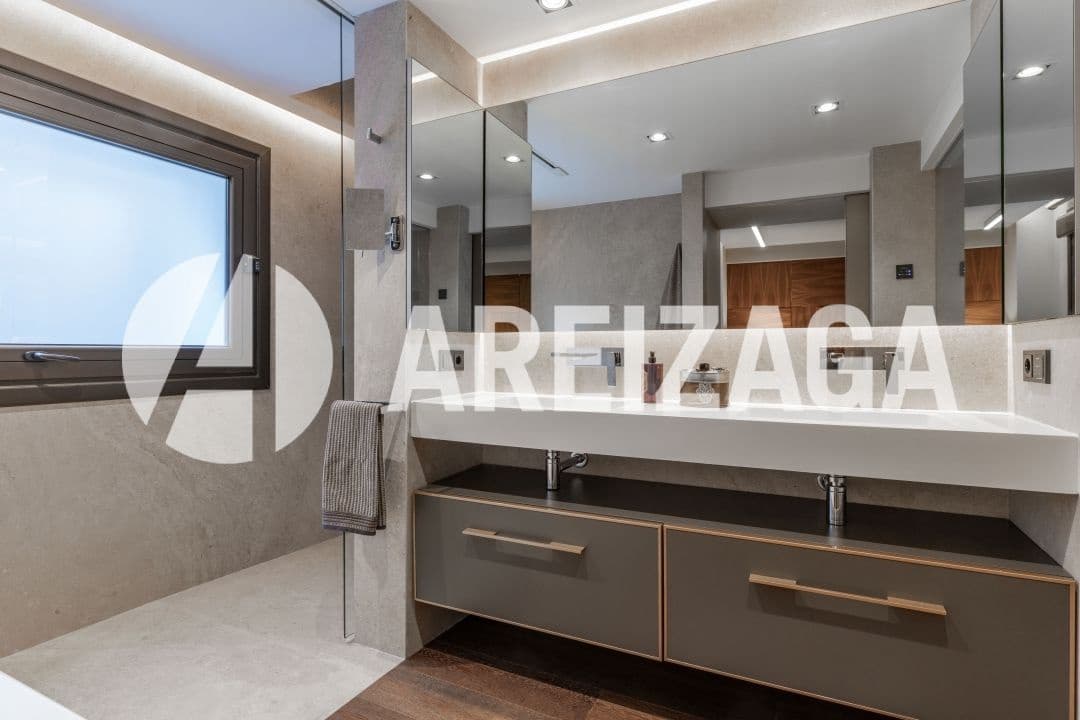 3 sypialnia Mieszkanie na sprzedaż w Donostia-San Sebastian - 3 600 000 € (Ref: 9961774)