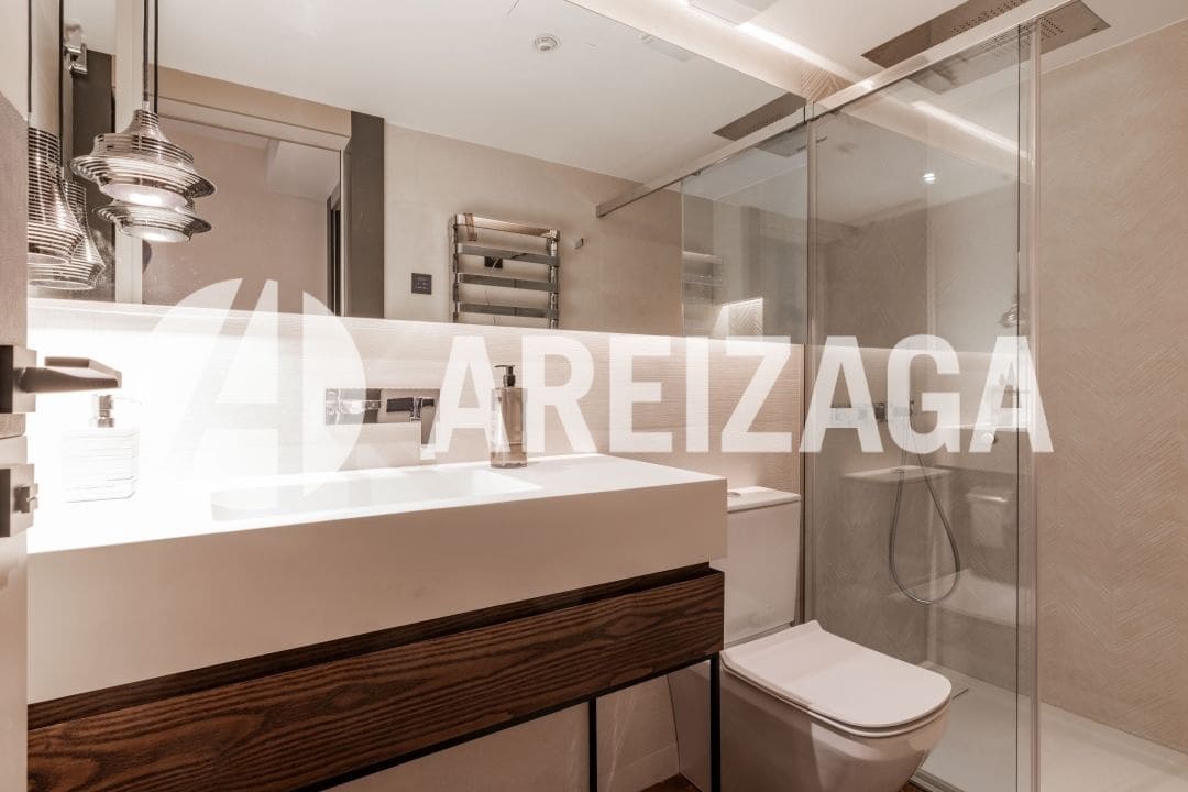 3 sypialnia Mieszkanie na sprzedaż w Donostia-San Sebastian - 3 600 000 € (Ref: 9961774)