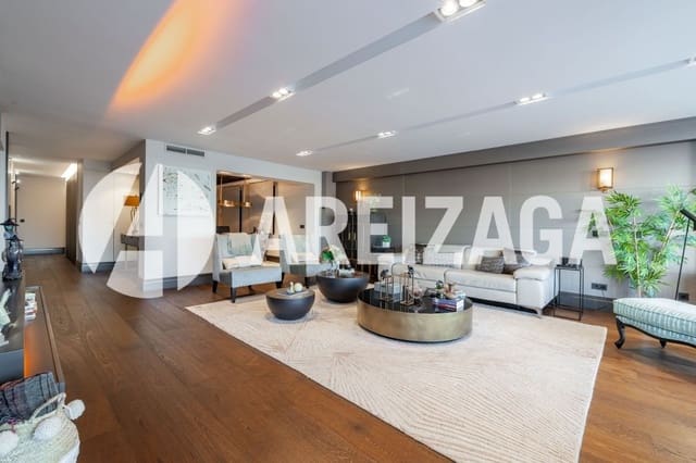 3 sypialnia Mieszkanie na sprzedaż w Donostia-San Sebastián - 3 600 000 € (Ref: 9961774)