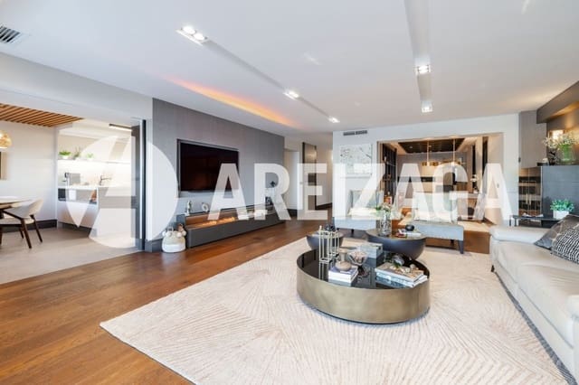 3 sypialnia Mieszkanie na sprzedaż w Donostia-San Sebastián - 3 600 000 € (Ref: 9961774)