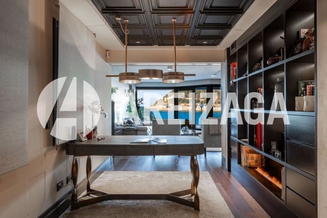 3 sypialnia Mieszkanie na sprzedaż w Donostia-San Sebastián - 3 600 000 € (Ref: 9961774)