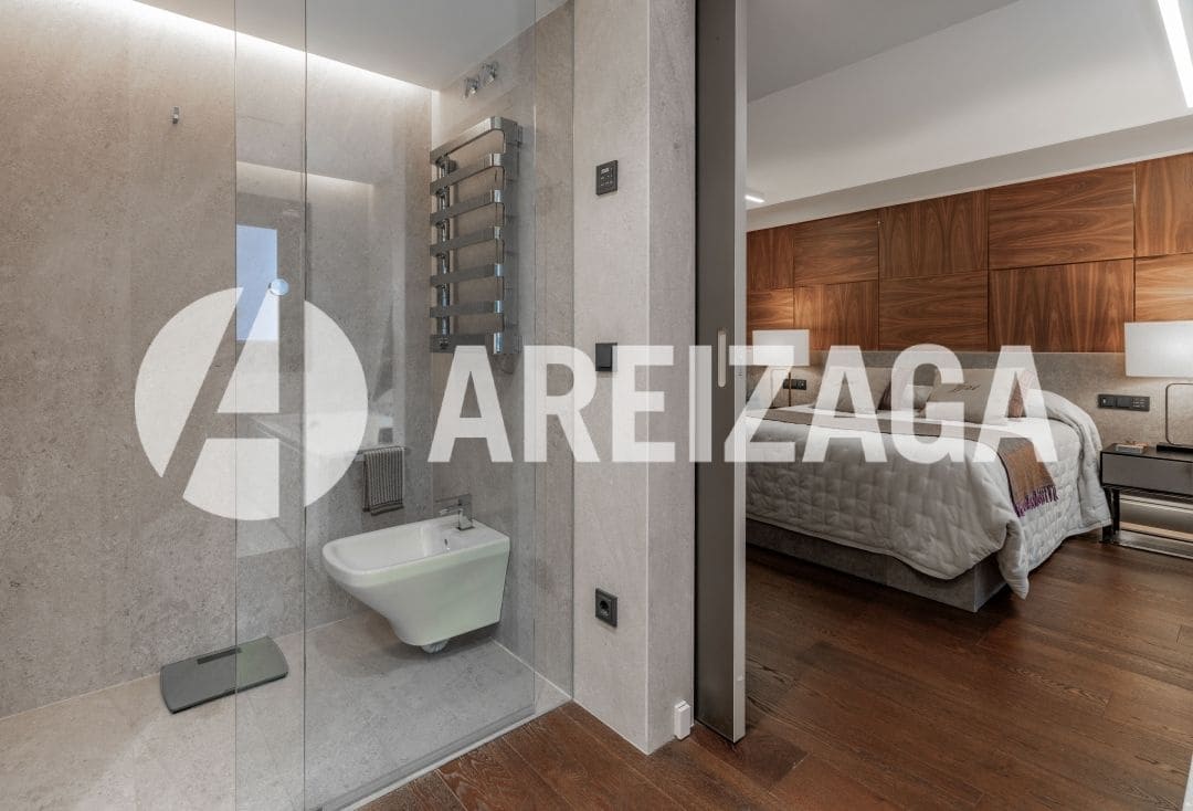3 sypialnia Mieszkanie na sprzedaż w Donostia-San Sebastian - 3 600 000 € (Ref: 9961774)