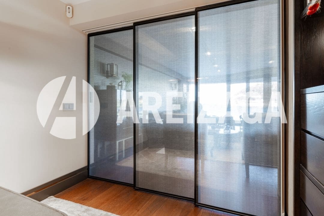 3 sypialnia Mieszkanie na sprzedaż w Donostia-San Sebastian - 3 600 000 € (Ref: 9961774)