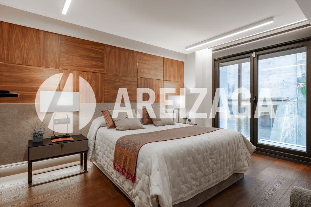 3 sypialnia Mieszkanie na sprzedaż w Donostia-San Sebastian - 3 600 000 € (Ref: 9961774)