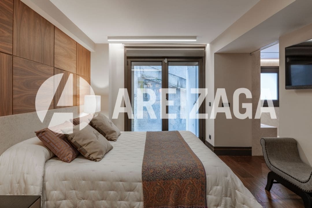 3 sypialnia Mieszkanie na sprzedaż w Donostia-San Sebastian - 3 600 000 € (Ref: 9961774)