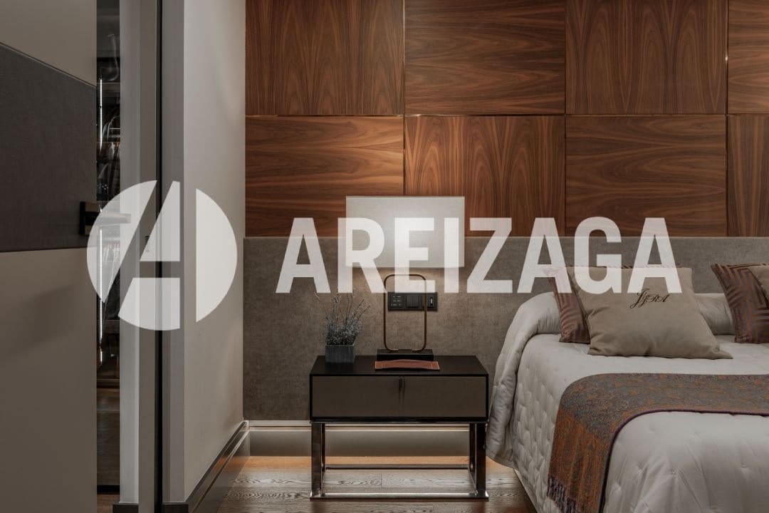 3 sypialnia Mieszkanie na sprzedaż w Donostia-San Sebastian - 3 600 000 € (Ref: 9961774)
