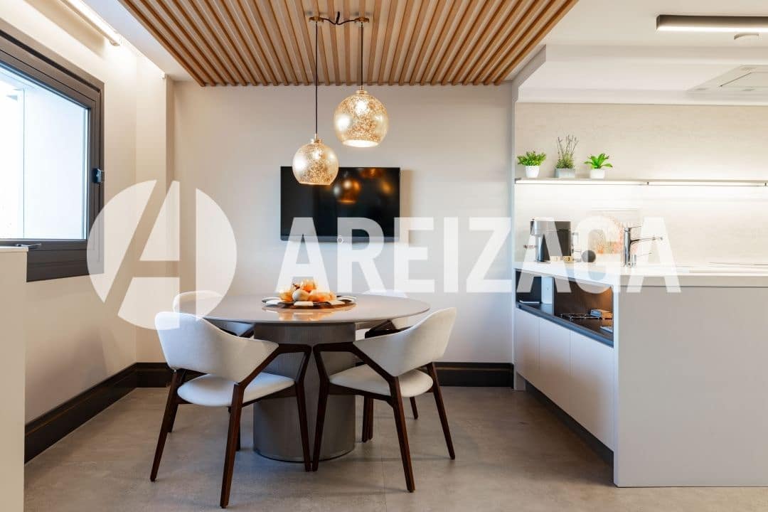 3 sypialnia Mieszkanie na sprzedaż w Donostia-San Sebastian - 3 600 000 € (Ref: 9961774)