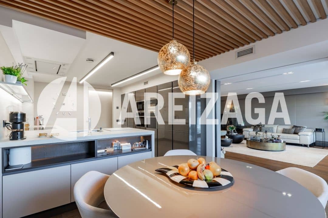 3 sypialnia Mieszkanie na sprzedaż w Donostia-San Sebastian - 3 600 000 € (Ref: 9961774)
