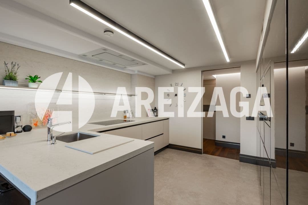 3 sypialnia Mieszkanie na sprzedaż w Donostia-San Sebastian - 3 600 000 € (Ref: 9961774)