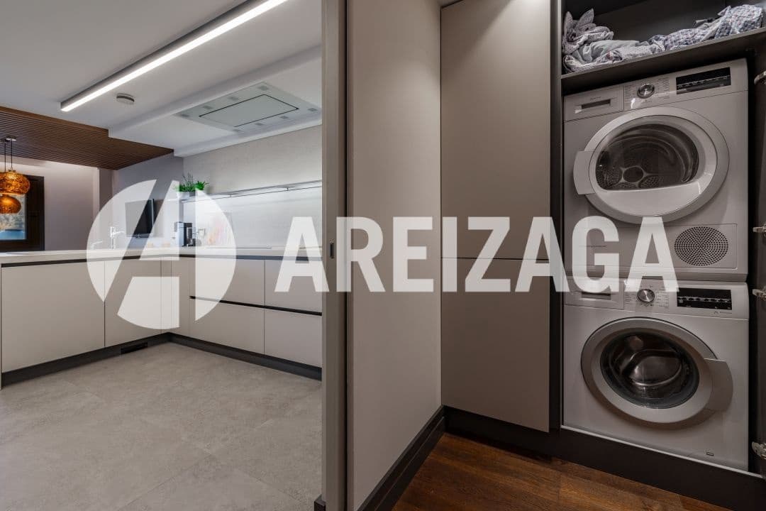 3 sypialnia Mieszkanie na sprzedaż w Donostia-San Sebastian - 3 600 000 € (Ref: 9961774)