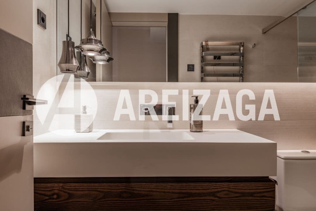 3 sypialnia Mieszkanie na sprzedaż w Donostia-San Sebastian - 3 600 000 € (Ref: 9961774)