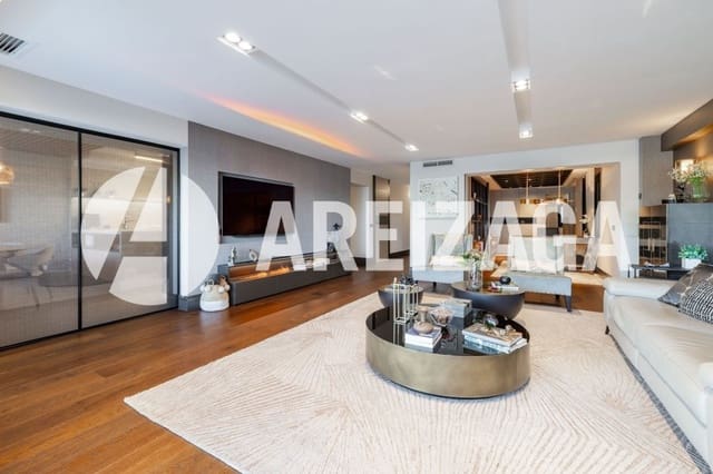 3 sypialnia Mieszkanie na sprzedaż w Donostia-San Sebastián - 3 600 000 € (Ref: 9961774)