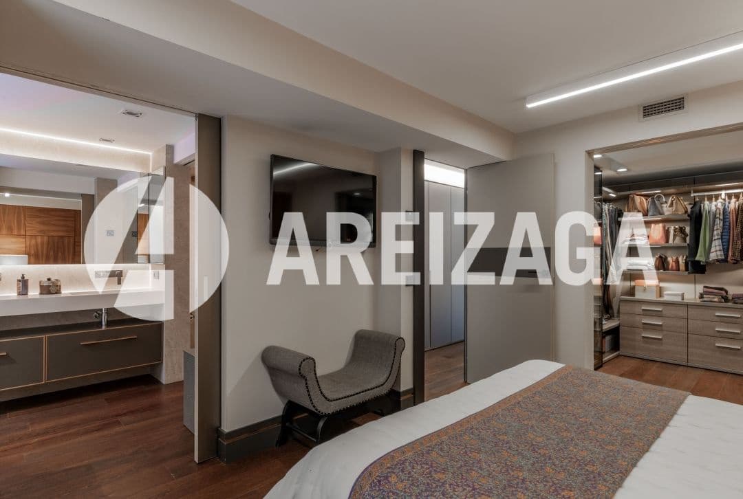 3 sypialnia Mieszkanie na sprzedaż w Donostia-San Sebastian - 3 600 000 € (Ref: 9961774)