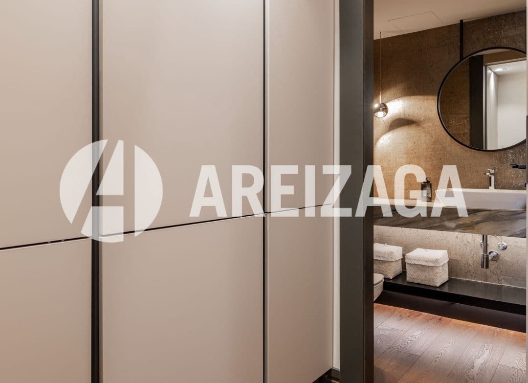 3 sypialnia Mieszkanie na sprzedaż w Donostia-San Sebastian - 3 600 000 € (Ref: 9961774)