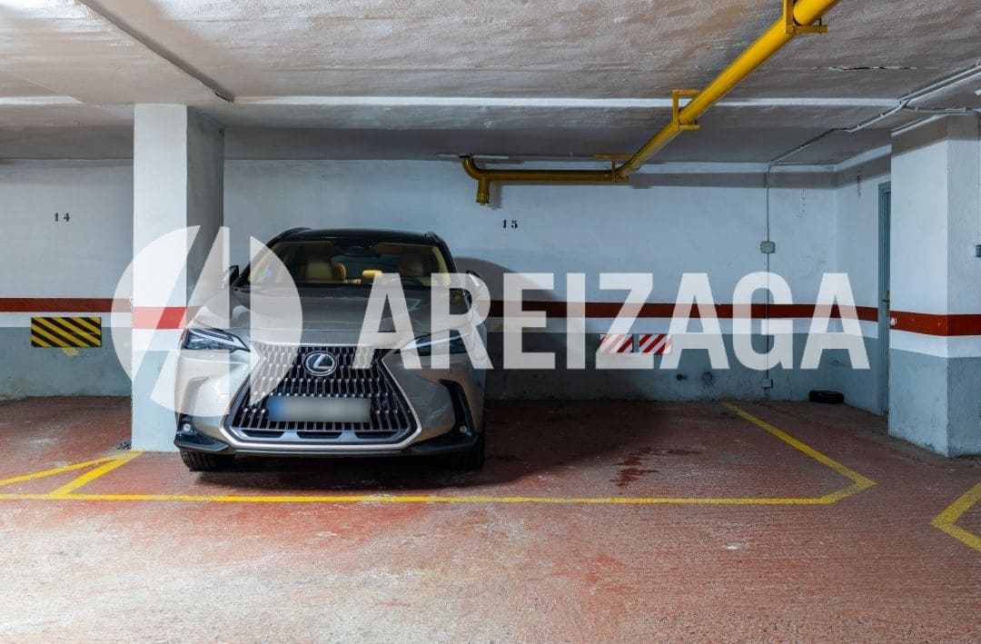 3 sypialnia Mieszkanie na sprzedaż w Donostia-San Sebastian - 3 600 000 € (Ref: 9961774)