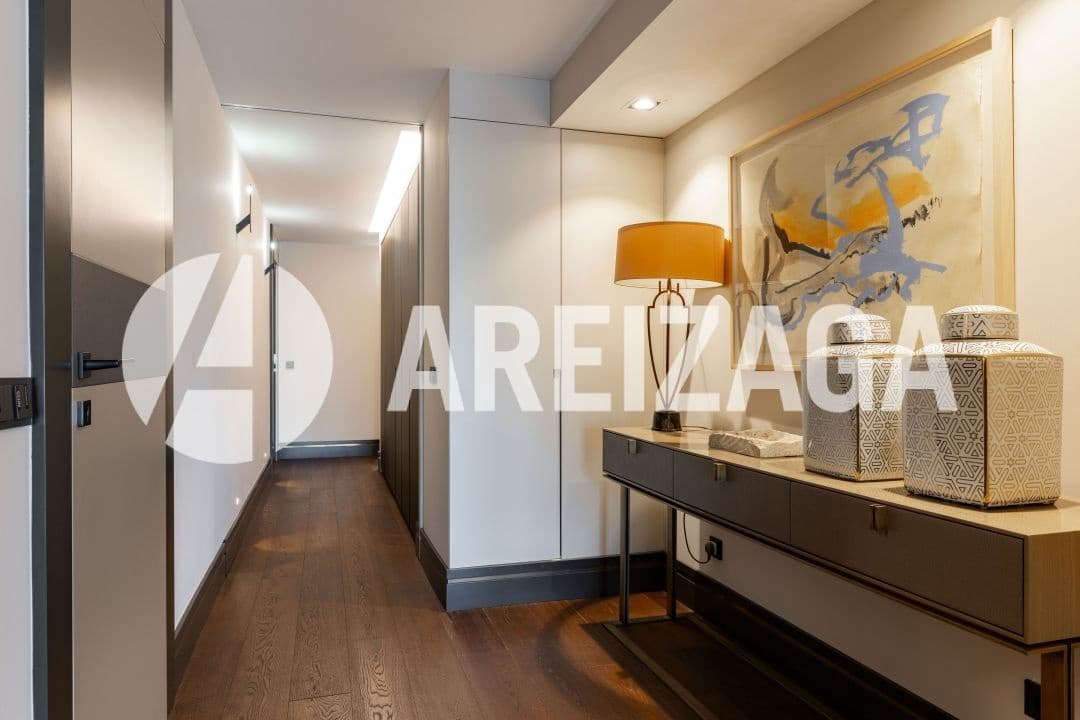3 sypialnia Mieszkanie na sprzedaż w Donostia-San Sebastian - 3 600 000 € (Ref: 9961774)