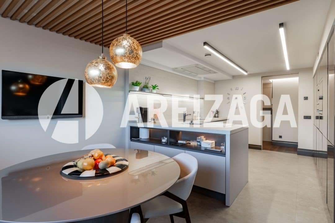 3 sypialnia Mieszkanie na sprzedaż w Donostia-San Sebastian - 3 600 000 € (Ref: 9961774)